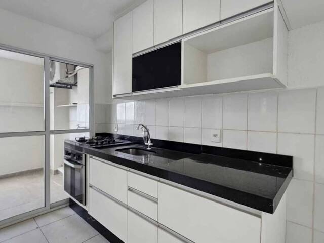 #88 - Apartamento para Venda em Bauru - SP