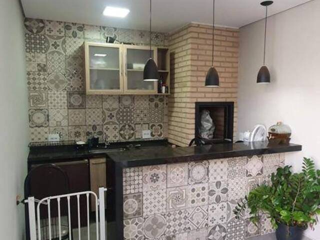 #92 - Casa para Venda em Bauru - SP