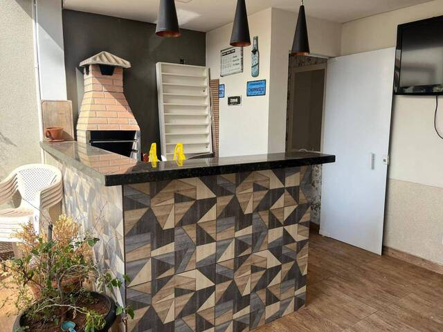 #95 - Casa para Venda em Bauru - SP