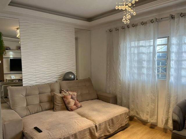 #95 - Casa para Venda em Bauru - SP
