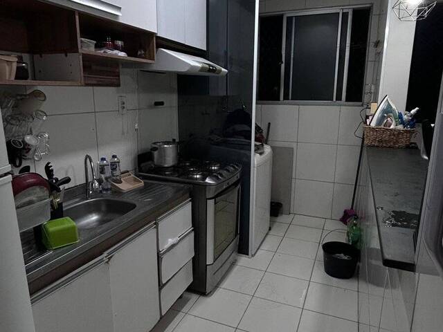 Venda em Jardim Terra Branca - Bauru