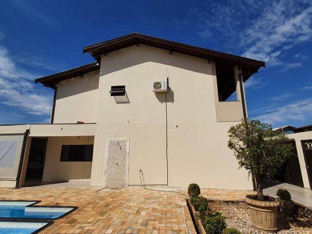 #97 - Casa para Venda em Bauru - SP