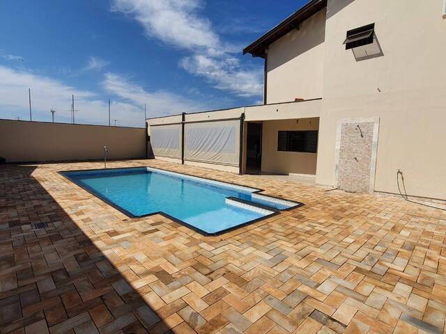 #97 - Casa para Venda em Bauru - SP
