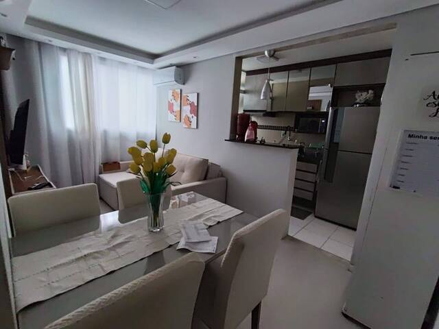 Apartamento para Venda em Bauru - 2