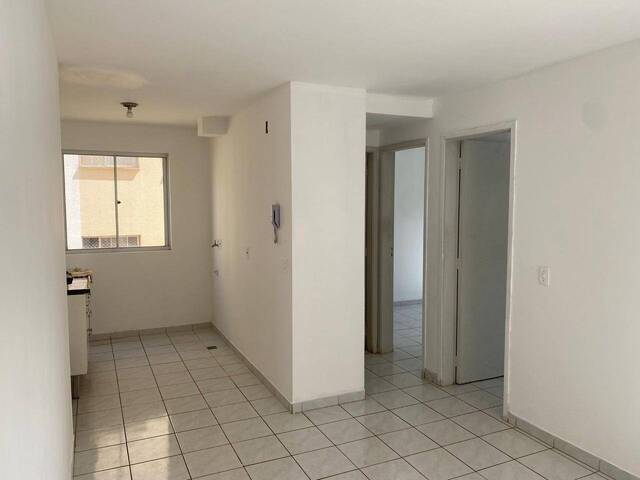 Apartamento para Venda em Bauru - 2