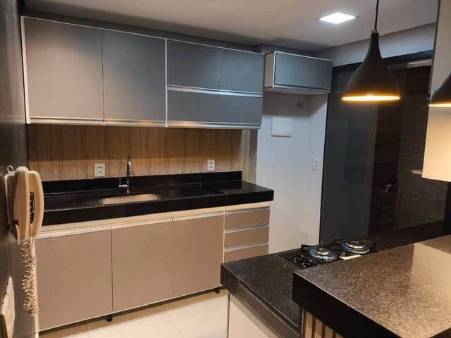 Apartamento para Venda em Bauru - 2