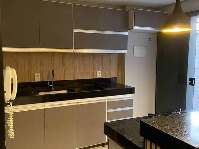 Apartamento para Venda em Bauru - 4