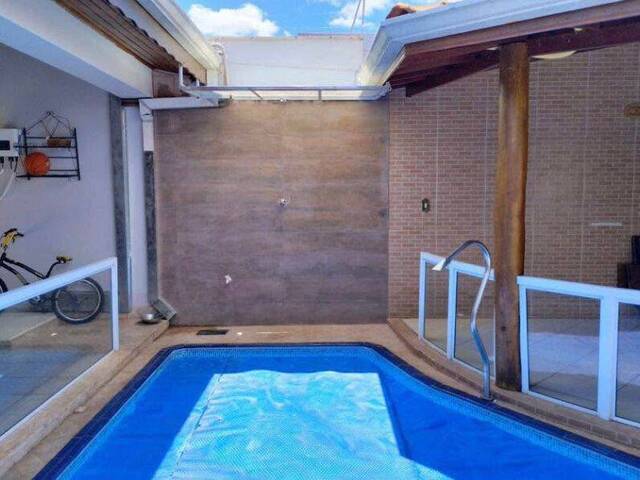 #103 - Casa para Venda em Bauru - SP