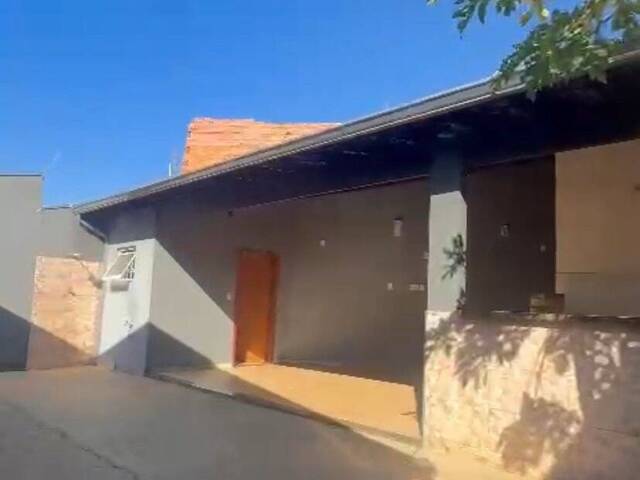 #104 - Casa para Venda em Bauru - SP