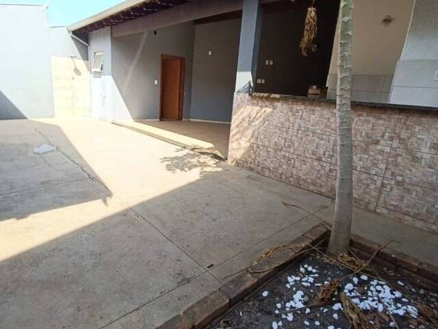 #104 - Casa para Venda em Bauru - SP